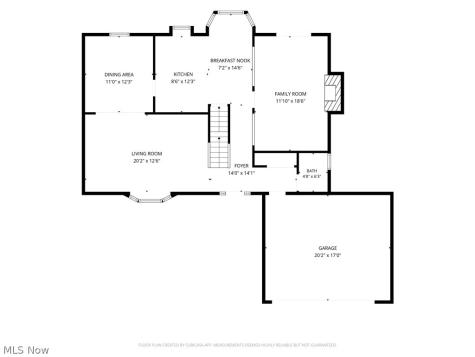 181 Crestview Drive Elyria OH 44035