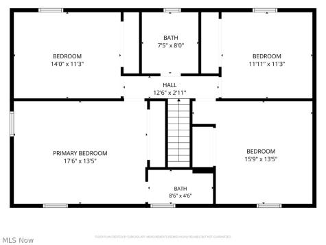181 Crestview Drive Elyria OH 44035