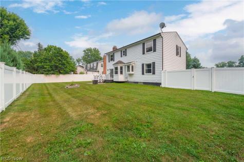 181 Crestview Drive Elyria OH 44035