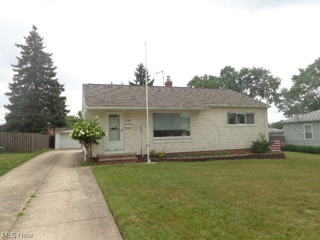 11141 Gabriella Drive Parma OH 44130