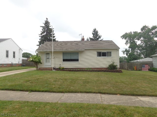 11141 Gabriella Drive Parma OH 44130