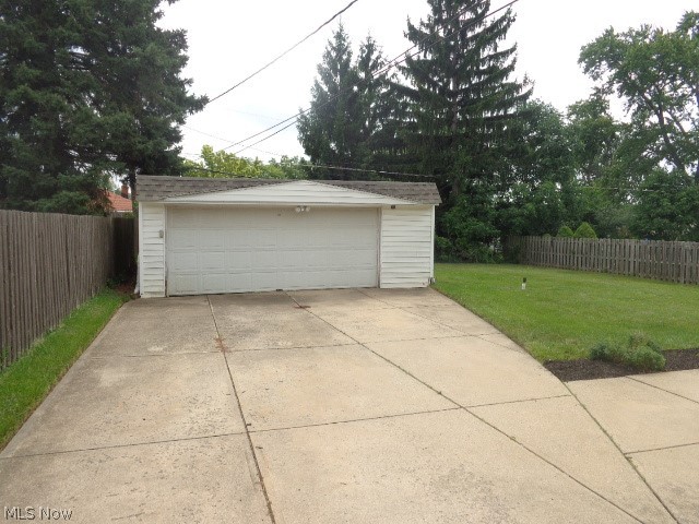 11141 Gabriella Drive Parma OH 44130
