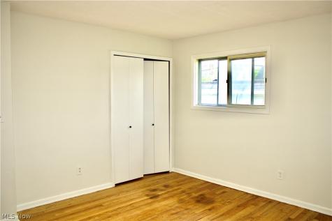 21506 Kenyon Street Maple Heights OH 44137