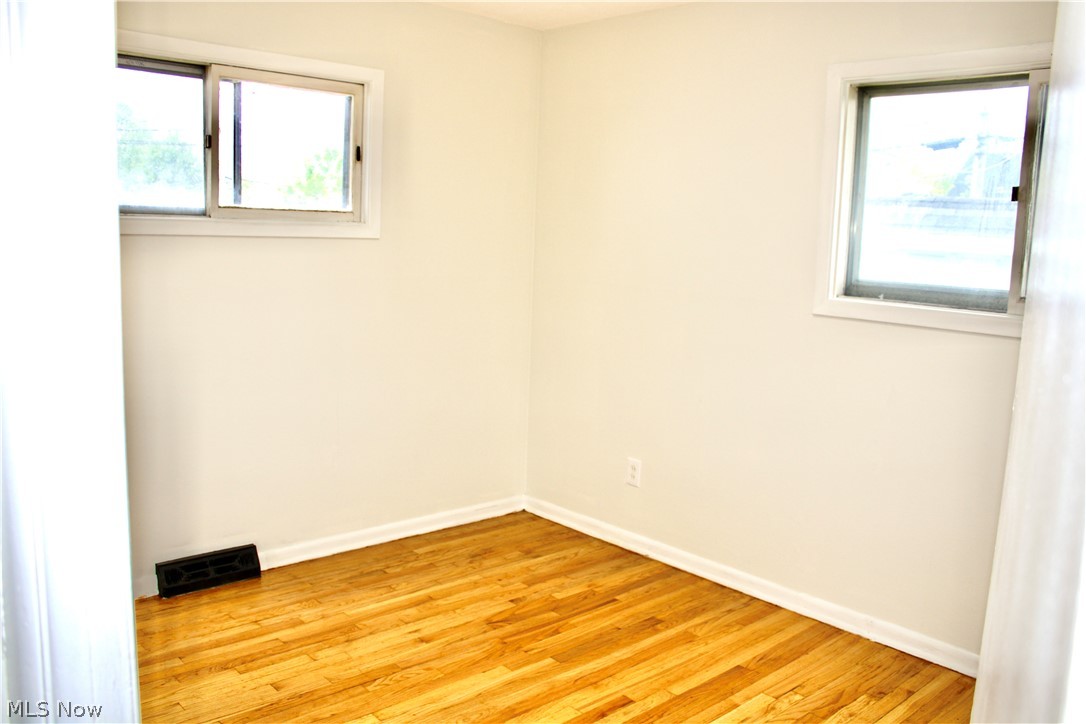 21506 Kenyon Street Maple Heights OH 44137