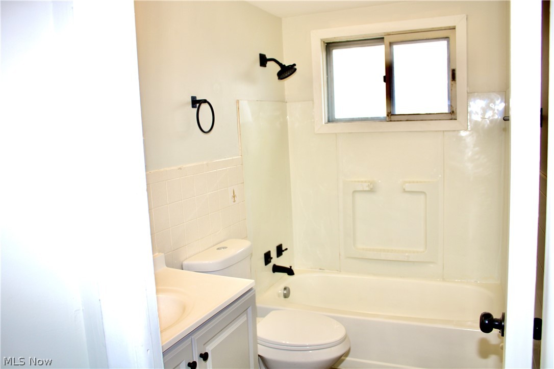 21506 Kenyon Street Maple Heights OH 44137
