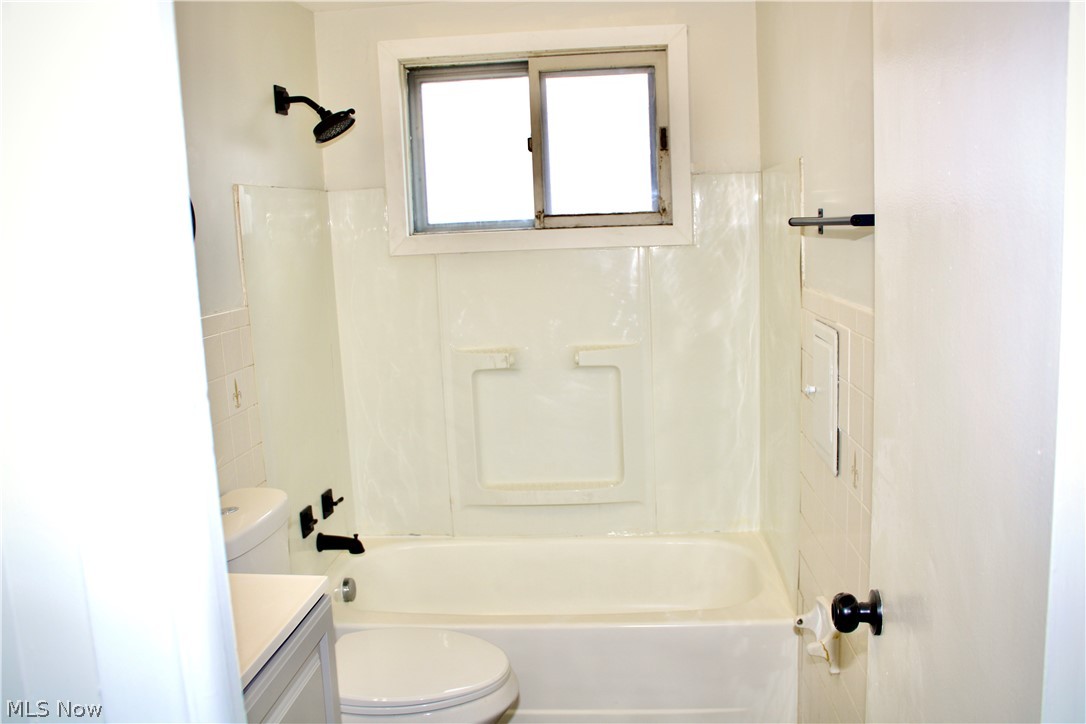 21506 Kenyon Street Maple Heights OH 44137