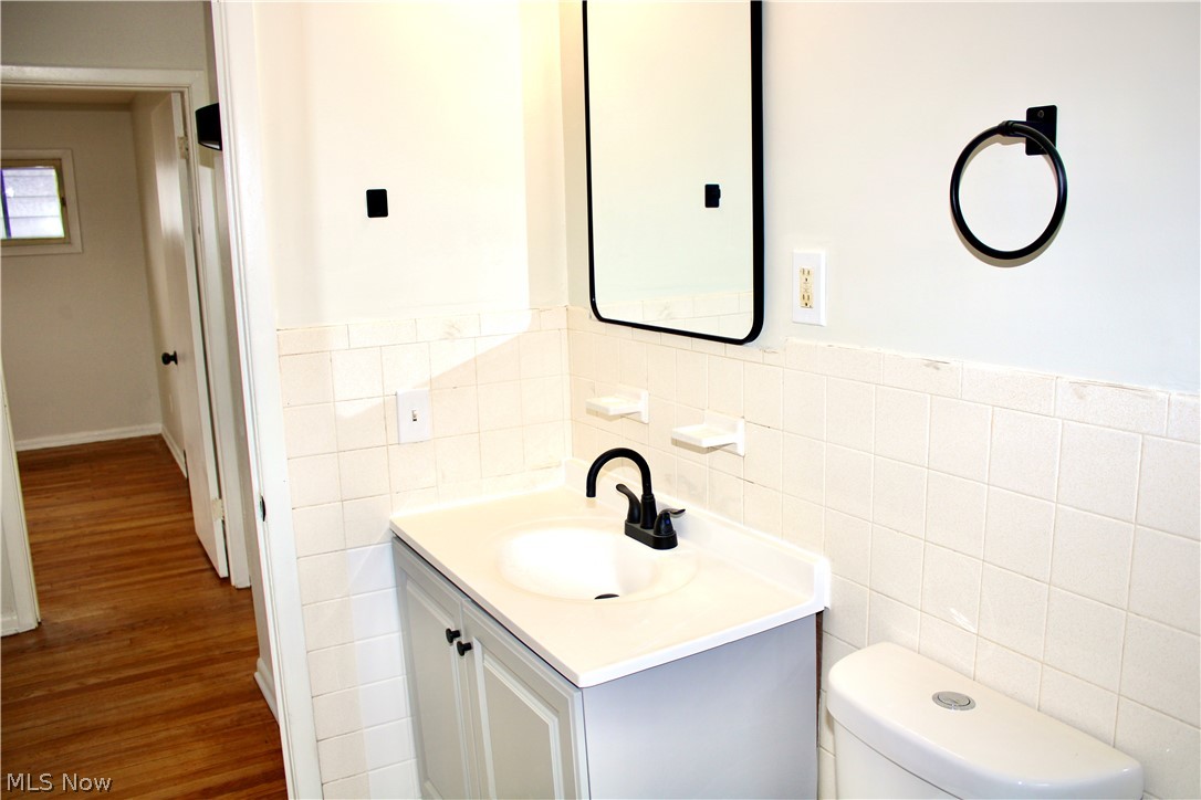21506 Kenyon Street Maple Heights OH 44137