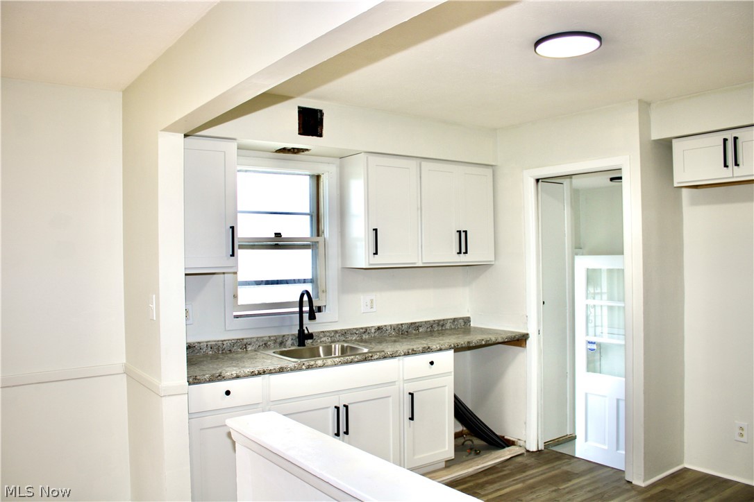 21506 Kenyon Street Maple Heights OH 44137