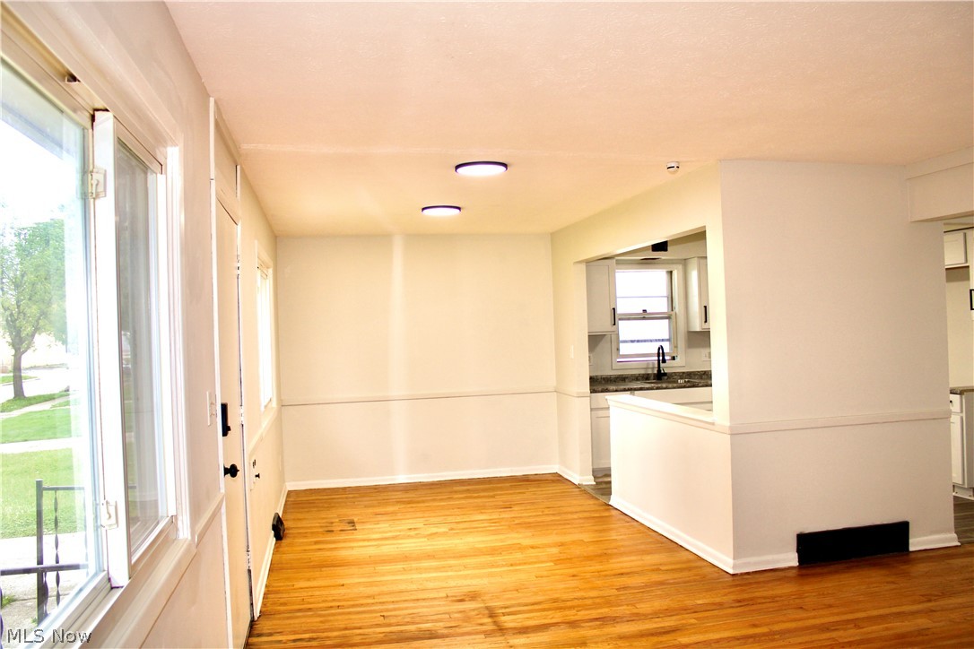 21506 Kenyon Street Maple Heights OH 44137