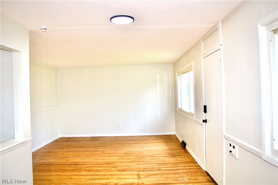 21506 Kenyon Street Maple Heights OH 44137