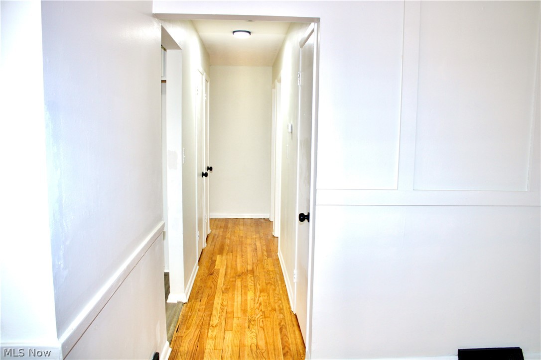 21506 Kenyon Street Maple Heights OH 44137