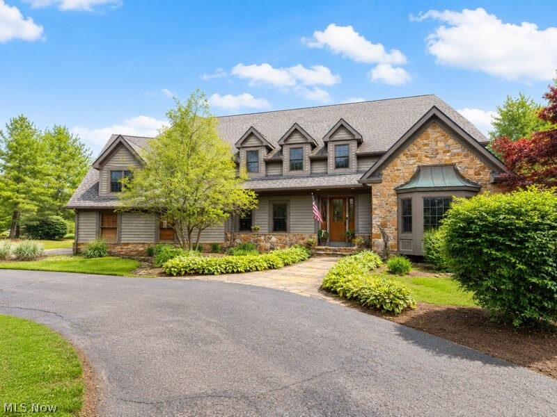 11205 Hampton Ridge Drive Chardon OH 44024