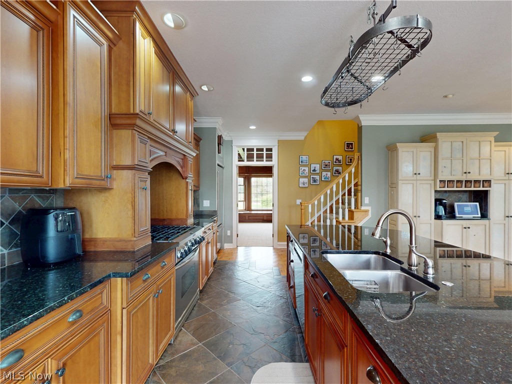 11205 Hampton Ridge Drive Chardon OH 44024