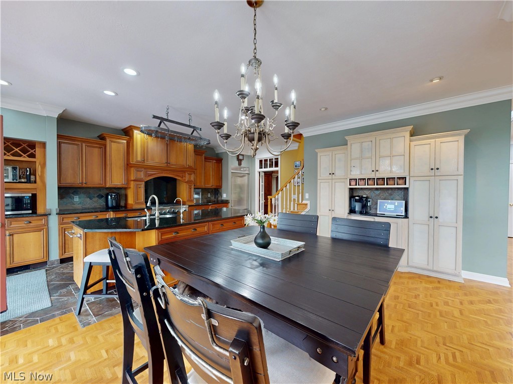 11205 Hampton Ridge Drive Chardon OH 44024