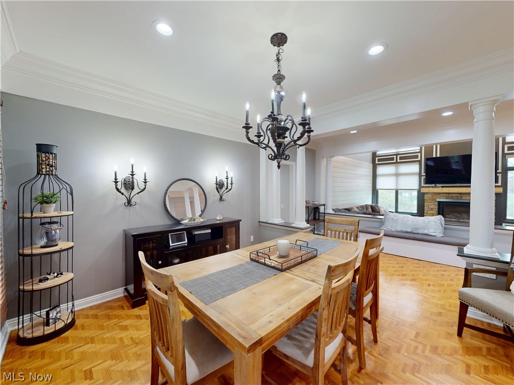 11205 Hampton Ridge Drive Chardon OH 44024