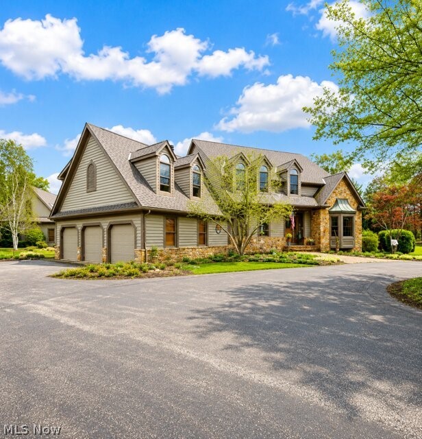 11205 Hampton Ridge Drive Chardon OH 44024