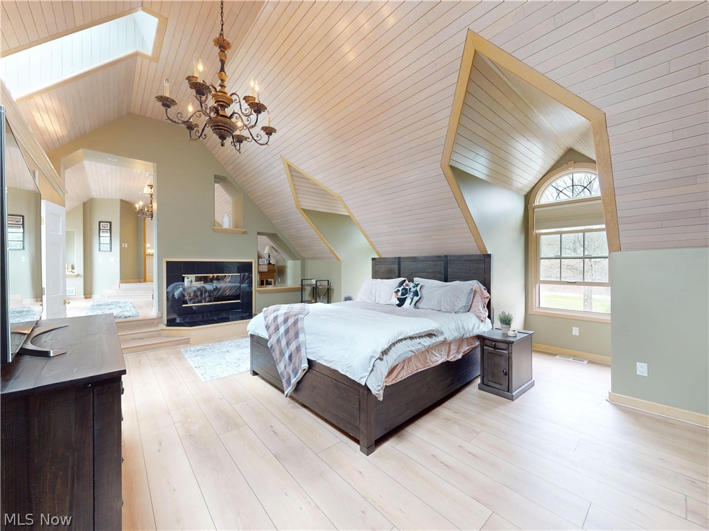 11205 Hampton Ridge Drive Chardon OH 44024