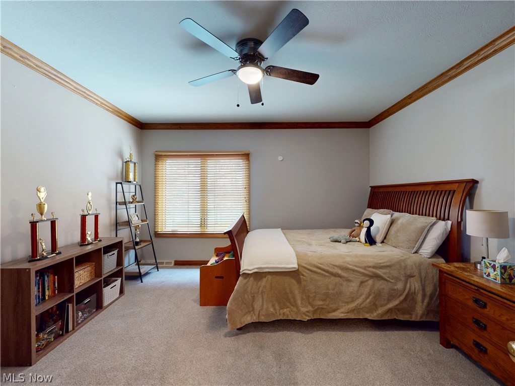 11205 Hampton Ridge Drive Chardon OH 44024