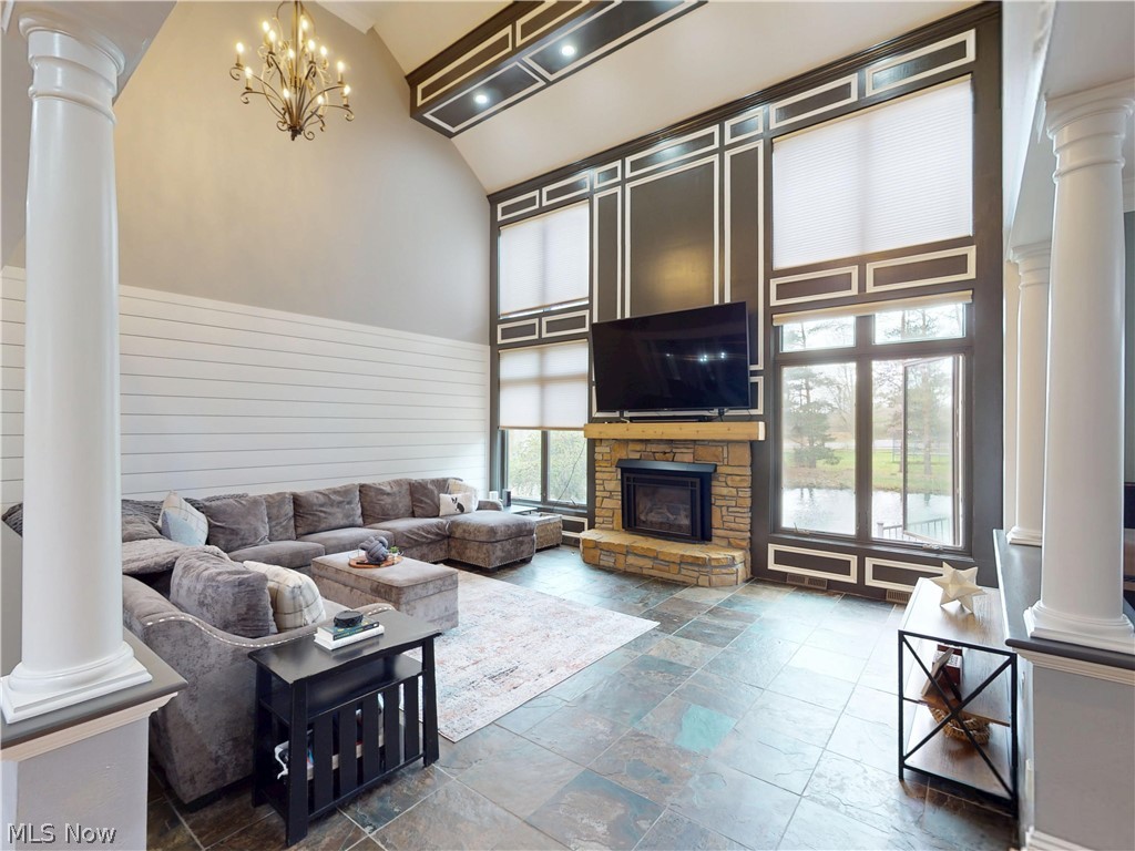 11205 Hampton Ridge Drive Chardon OH 44024