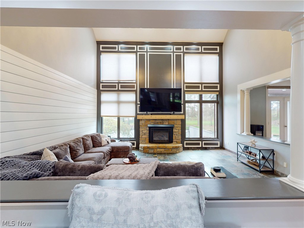 11205 Hampton Ridge Drive Chardon OH 44024