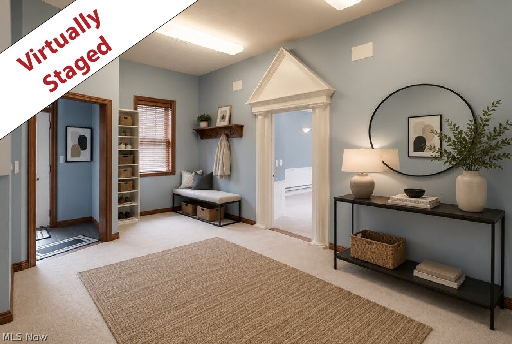 11205 Hampton Ridge Drive Chardon OH 44024