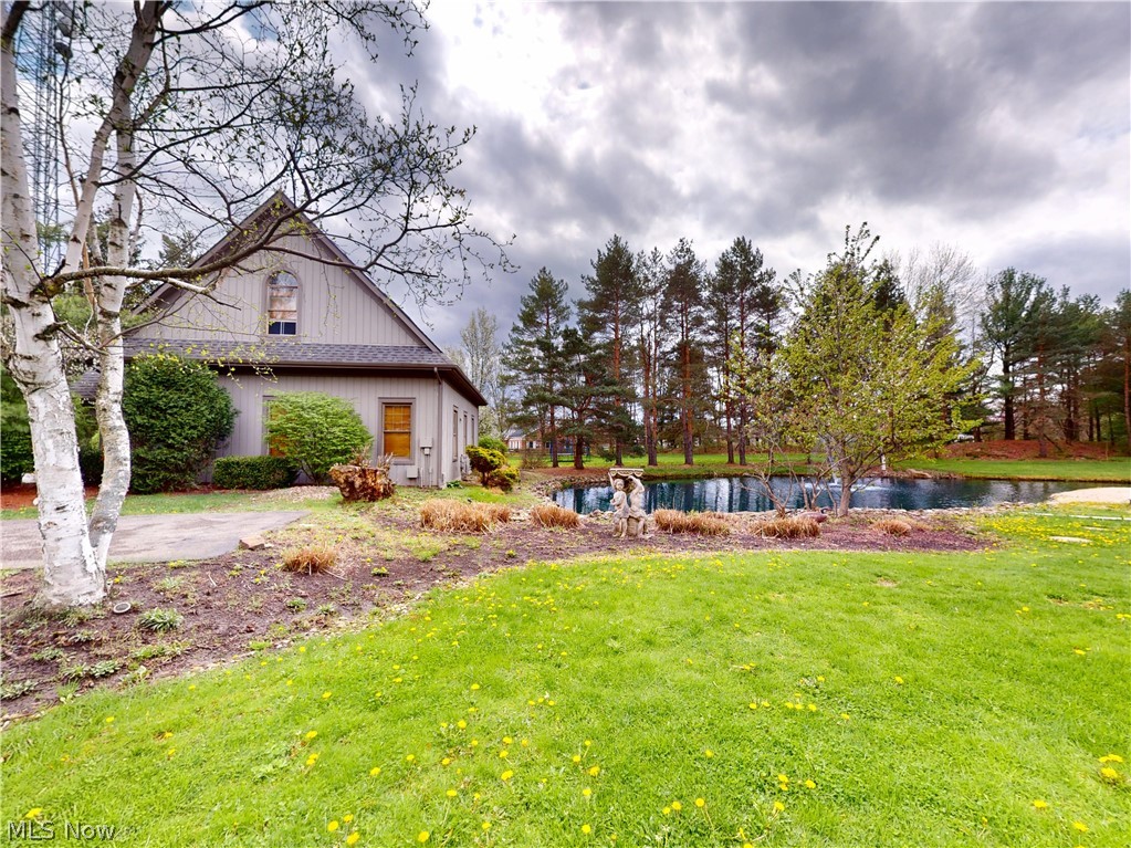 11205 Hampton Ridge Drive Chardon OH 44024
