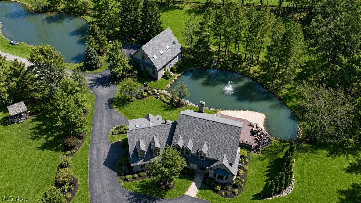 11205 Hampton Ridge Drive Chardon OH 44024