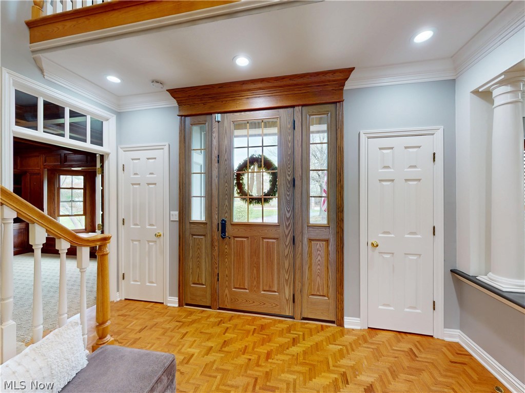 11205 Hampton Ridge Drive Chardon OH 44024
