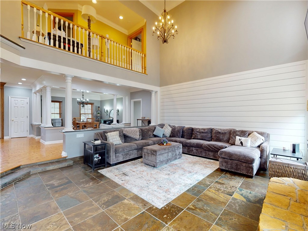 11205 Hampton Ridge Drive Chardon OH 44024