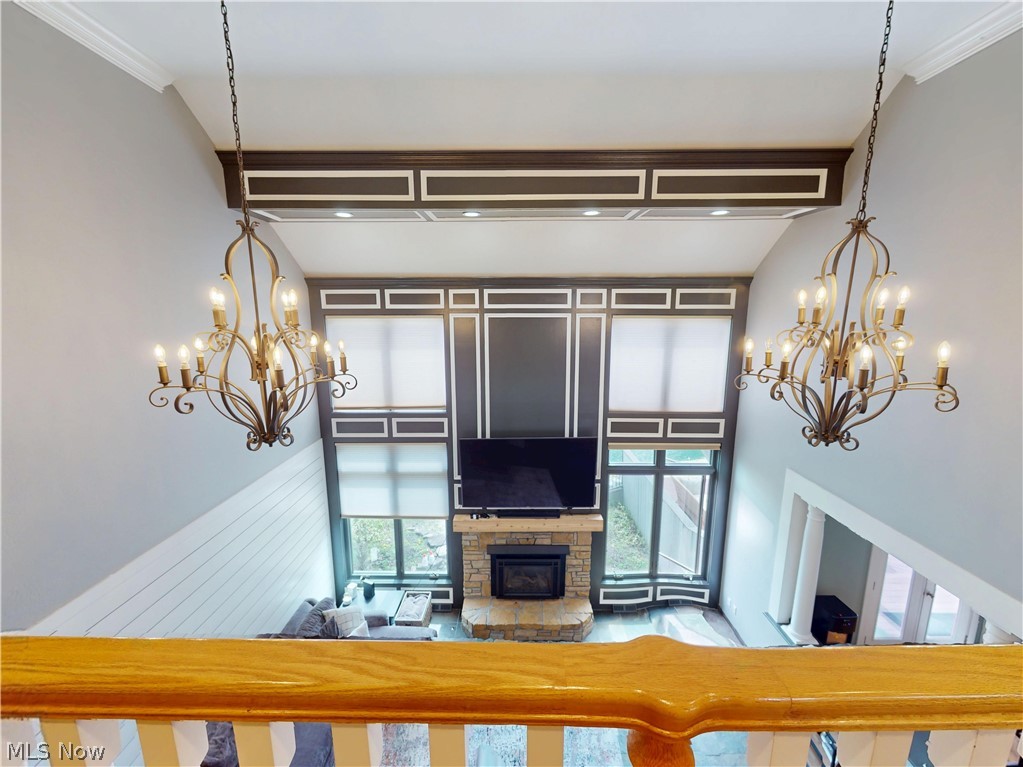 11205 Hampton Ridge Drive Chardon OH 44024