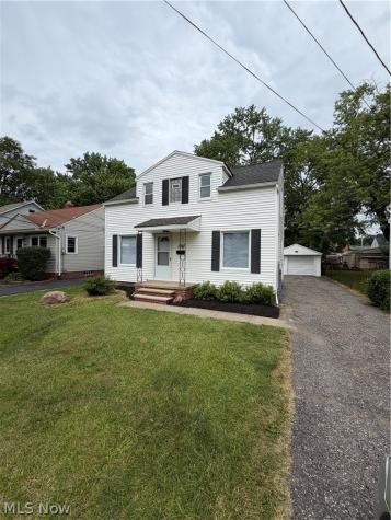 1353 Broadway Avenue Bedford OH 44146
