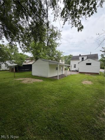 1353 Broadway Avenue Bedford OH 44146