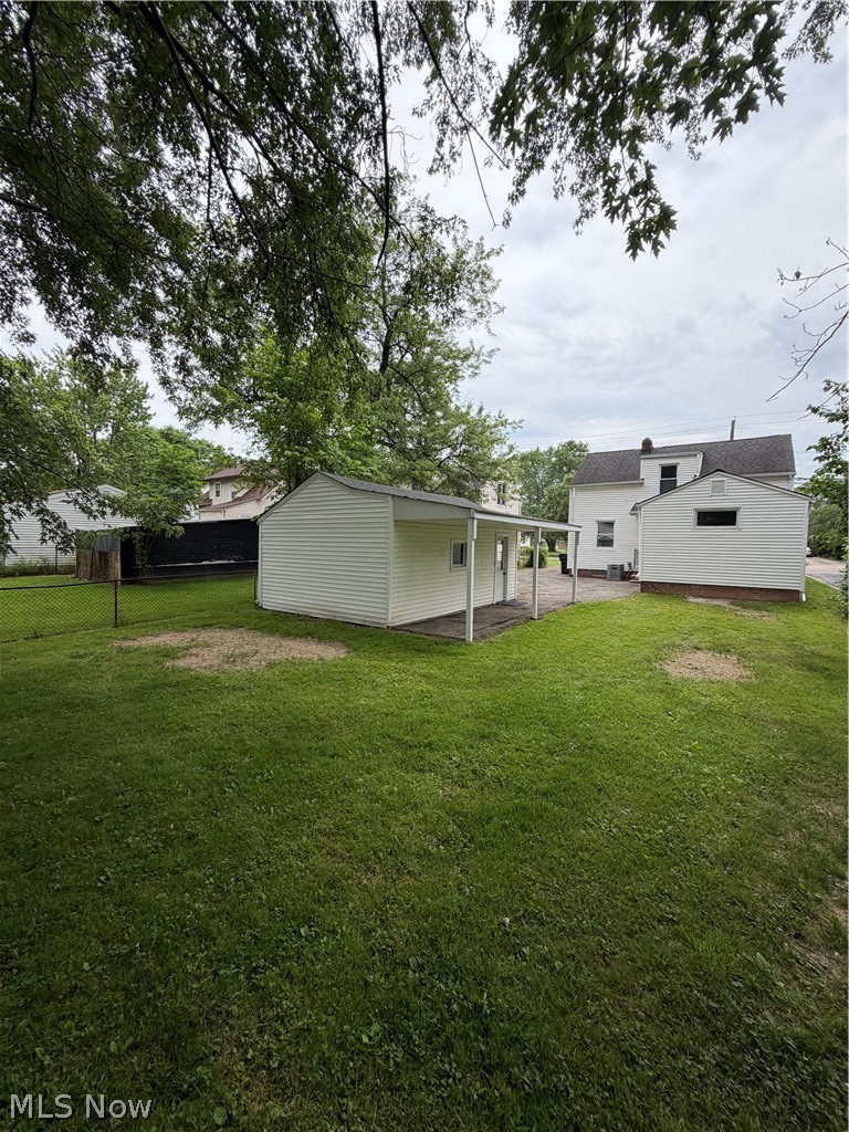 1353 Broadway Avenue Bedford OH 44146