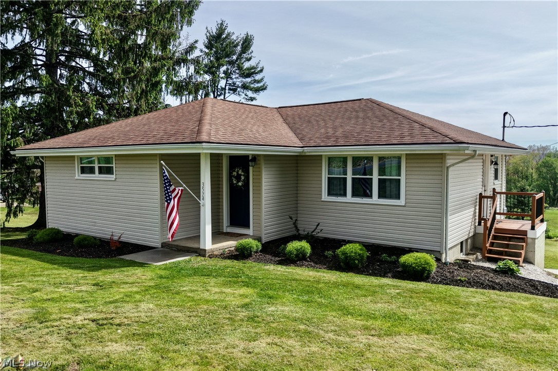 3574 Batdorf Road Wooster OH 44691