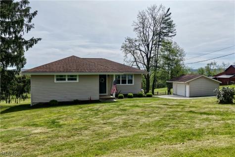 3574 Batdorf Road Wooster OH 44691