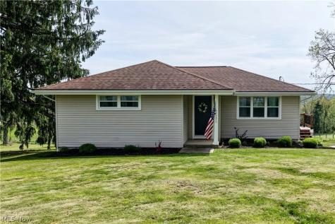 3574 Batdorf Road Wooster OH 44691