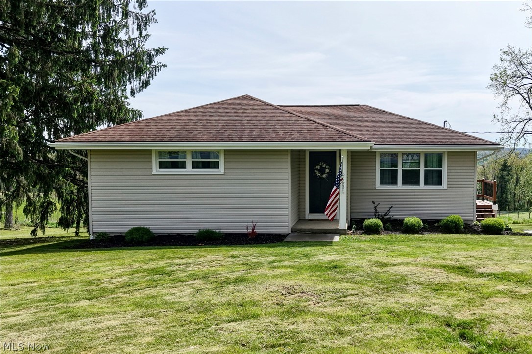 3574 Batdorf Road Wooster OH 44691