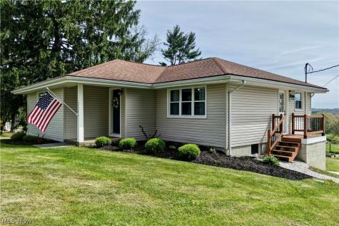 3574 Batdorf Road Wooster OH 44691