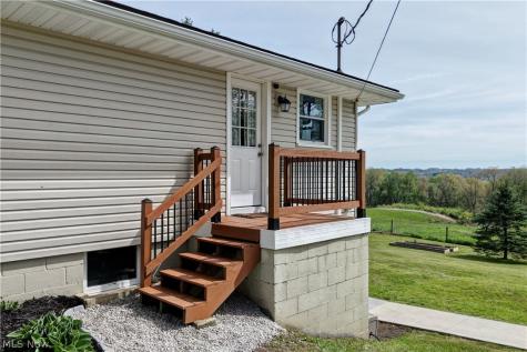 3574 Batdorf Road Wooster OH 44691