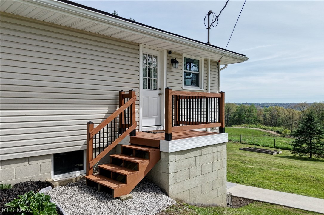 3574 Batdorf Road Wooster OH 44691
