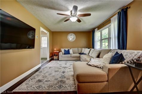 3574 Batdorf Road Wooster OH 44691