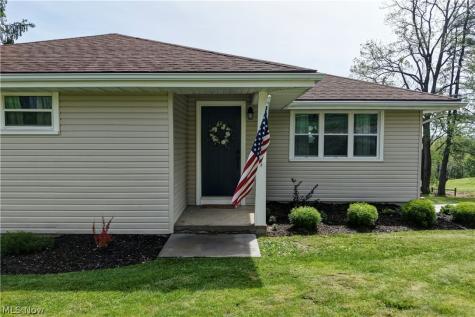 3574 Batdorf Road Wooster OH 44691