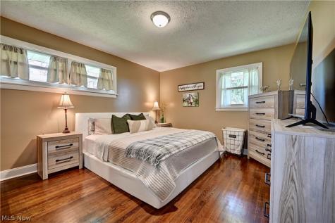 3574 Batdorf Road Wooster OH 44691