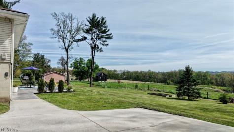 3574 Batdorf Road Wooster OH 44691