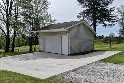 3574 Batdorf Road Wooster OH 44691