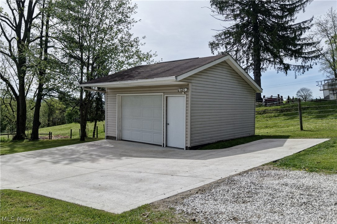 3574 Batdorf Road Wooster OH 44691