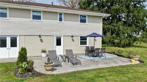 3574 Batdorf Road Wooster OH 44691