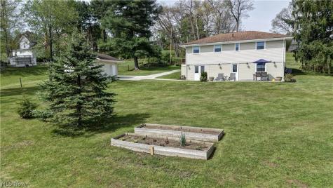3574 Batdorf Road Wooster OH 44691