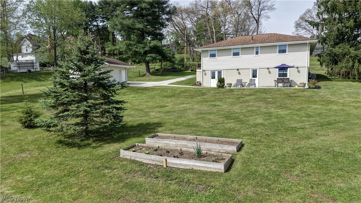 3574 Batdorf Road Wooster OH 44691