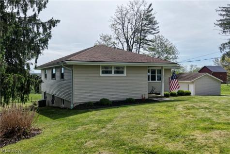 3574 Batdorf Road Wooster OH 44691